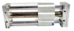 Smc NCDY2S25L-0600B NCY2S, Rodless Cylinder Used.. Fixed Price $124.99.