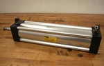 Parker Ser 100 CTMPUS14MC 381.0 Pneumatic Cyclinder - Used. Fixed Price $86.44.