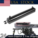 Hydraulic Log Splitter Cylinder 4.5" Bore X 24" Stroke 1.75" Rod. Fixed Price $398.99.