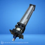 Smc CDL1F125-560F-Y7BWSC Tie Rod Cylinder 9658. Fixed Price $1485.00.