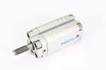 Festo 156597, ADVU-16-25-A-P-A, Compact Cylinder. Fixed Price $14.39.