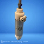Bimba PC-172-DXPC Pneumatic Cylinder 2155. Fixed Price $126.92.
