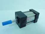 195061 New-no Box; Norgren S-4252 Air Cylinder; 1.125" Bore; 0.375" Stroke. Fixed Price $90.54.