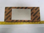 Numatics VL30N04AY 1/2" Npt Manual Lockout Valve Nib. Fixed Price $37.50.