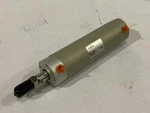 Smc Pneumatic Cylinder # CDG1UN40-100 100MM Stroke. Fixed Price $49.95.