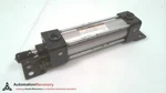 Smc NCA1L150-0400-XA26M Medium Duty Air Cylinder #317626. Fixed Price $65.00.