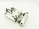 Phd SEB25 Pneumatic Thruster Slide Guided Cylinder 1-3/8" Bore 1-1/2" Stroke. Fixed Price $84.99.