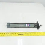 Yuken CJT70-FA32B310B-ABA-EK Hydraulic Cylinder 32MM Bore 310MM Stroke. Fixed Price $126.74.