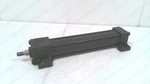 Vickers 1SAB4799 Pneumatic Cylinder, New* #141048. Fixed Price $50.00.