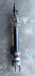 Broomatic Type 650 Self Feed Drill Unit Metric Twin Spindle Compair DD5A25B. Fixed Price $375.00.