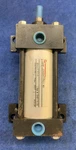 Pneumatic Air Cylinder Norgren J0933A1 Rev #3. Fixed Price $118.00.