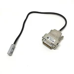 Numerik Jena Lik 41-M32-RZ Optical Linear Encoder RS422 Square Wave 10X, 0.5. Fixed Price $200.00.