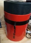 Hi-force HSS1006 New! Hydraulic Cylinder Ton 6" Stroke 10,000 Psi. Fixed Price $999.99.