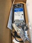 Johnson Controls M9210-BAA-3 Rotary Actuator 120VAC. Fixed Price $50.00.