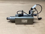Smc MKA25-20L Rotary Clamp Cylinder #116L103. Fixed Price $24.99.