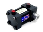 Used Miller A81B4N Air Cylinder 250 Psi Stroke. Fixed Price $75.00.
