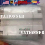 New ADVU-16-20-P-A Festo 156510 Fast Shipping Compact Air Cylinder. Fixed Price $275.58.