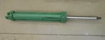Parker Model # BB-2H-L-S-13 Hydraulic Cylinder 4" X 28" Stroke. Fixed Price $599.99.