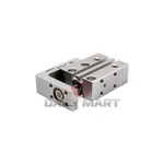 New In Box Smc MXH10-20 Pneumatic Slide. Fixed Price $163.38.