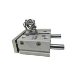 Smc MGPL25-40-Z73 Nsnp. Fixed Price $355.00.
