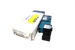 New Mac Valves 811C-PM-111JM-172 Solenoid 811CPM111JM172. Fixed Price $150.00.