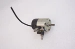 Hi-rotor Kuroda PRN3S-180-90 +SR-3 Tested Working Free Ship. Fixed Price $120.00.