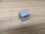 Smc NCDQ2B25-10D Compact Cylinder NCDQ2B2510D. Fixed Price $30.33.