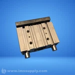 Smc MGPL50N-50 Compact Guided Cylinder Fnip. Fixed Price $300.00.
