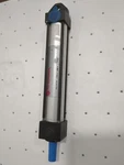 Norgren Single Acting Rodless Air Cylinder: 3/4" 150 Psi Max TC-5/16-3/4X4. Fixed Price $93.50.