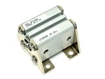 Phd OCQS5 16X15 Optimax Pneumatic Cylinder 16MM Bore 15MM Stroke. Fixed Price $26.99.