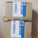 1PC New Smc CDQSB20-10S Compact Cylinder Fast Delivery. Fixed Price $45.65.