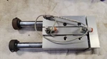 Phd SAL1 32 X 3-AE-J4-M-06 Pneumatic Slide Cylinder Wd/ D-M9PSAPC Cable Nos. Fixed Price $228.42.