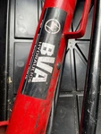 Bva P1201S Hydraulic Cylinder Stroke 10,000PSI Single Speed Hd Hand PUMP67. Fixed Price $317.54.