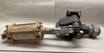 United CONVEYOR,1952-38,LEVER Operated Vent Valve W/ 4401-54. Fixed Price $450.00.