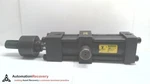 Yates Cylinder H6TB3.2C-9.00S1.751S11 With Attached Swivel Head #308884. Fixed Price $143.75.