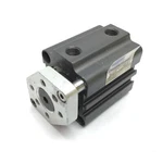 Fabco-air Pneumatic Guided Cylinder, Bore: 32MM, Stroke: 30MM, 1/8" Npt. Fixed Price $65.00.