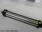 Numatics Pnumatic Cylinder P1AL-14A1D-CAA0. Fixed Price $109.00.