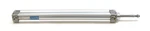 Festo 12 Bar 180 Psi Pneumatic Cylinder DNU-1 1/4-14-PPV-A (0591400) Nos. Fixed Price $88.04.