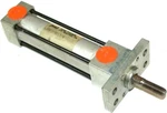 Phd Air Pneumatic Cylinder 3/4" Stroke AVRF3/4X13/4 New. Fixed Price $19.90.