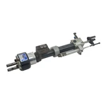 Broomatic 950 Self Feed Drill Unit Twin Spindle Compressed Air DD5A25B Pneumatic. Fixed Price $337.49.