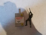 Compact Air Cylinder AS34X34 *free Shipping*. Fixed Price $16.99.