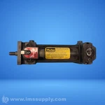 Parker 02.00J2AUS14A 4.000 Series Cylinder 0824. Fixed Price $1056.00.
