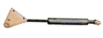 Gs Gas Spring Co. FEN11C-344328-P1-150 Strut X 3" Stroke. Fixed Price $22.50.