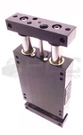 New Robohand PS-5-2 Linear Motion Slide Actuator. Fixed Price $350.00.