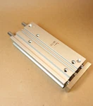 Smc MGPM20N-150 Thin Guide Rod Cylinder **nos**. Fixed Price $59.95.