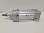 New Old Stock! Festo Pneumatic Cylinder DNC-32-20-PPV. Fixed Price $84.96.