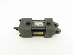 Parker 2.00BC2ALU14A1.000 Pneumatic Air Cylinder 2" Bore 1" Stroke 250PSI. Fixed Price $129.99.