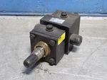Parker Pnuematic Cylinder 02.50KDD2AWU34A34A. Fixed Price $39.09.