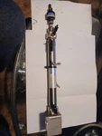 Airtac MFC20X150-S-CM Stainless Steel Mini Cylinder With DSCM8X1.25 Tie Rod. Fixed Price $32.00.