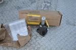 Enerpac SLLS121 Swing Clamp, Single-acting, Left Turning, Lower Flange New. Fixed Price $325.00.